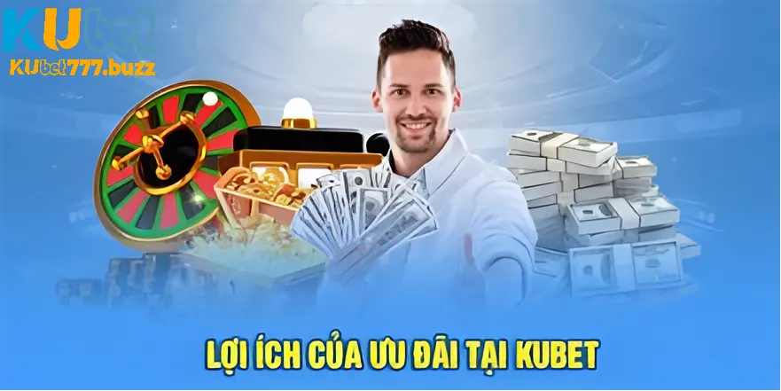 Những điểm đáng chú ý tại Kubet77